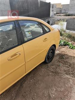 شيفروليه اوبترا